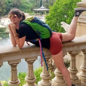Meet your Posher, Katelyn
